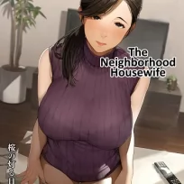 The Neighborhood Housewife Yumi-san (English)