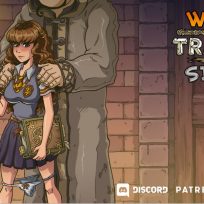Silver Studio Games – Witch Trainer: Silver Mod – Version 1.44.1