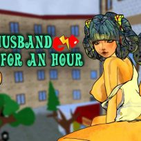 Husband for an Hour