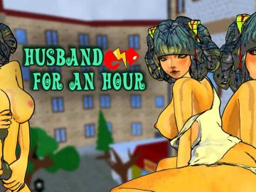 Husband for an Hour