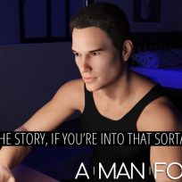 A Man for All – Episode 8