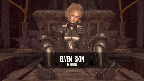 Neoniez - Elven Skin