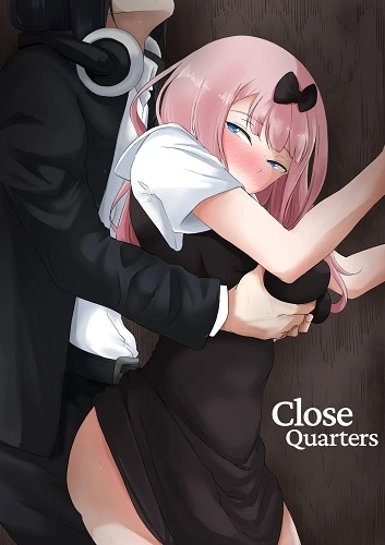 Close Quarters (English)