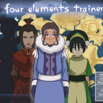 Mity – Four Elements Trainer – Version 1.0.2b