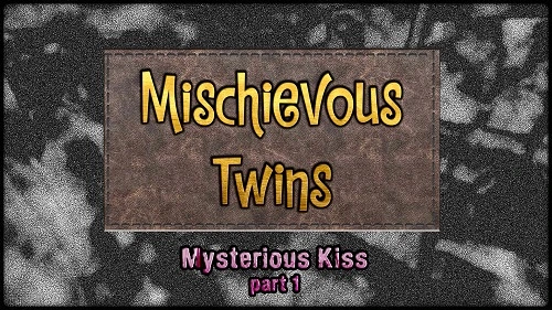 Emk3D - Mischievous Twins - Mysterious Kiss