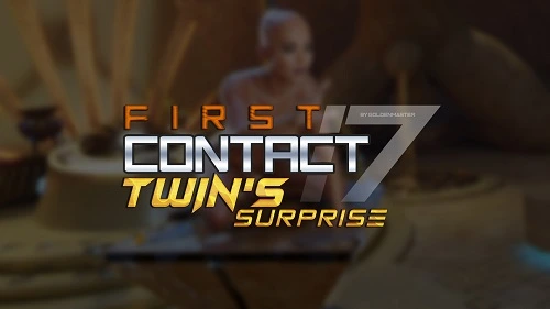 Goldenmaster - First Contact 17
