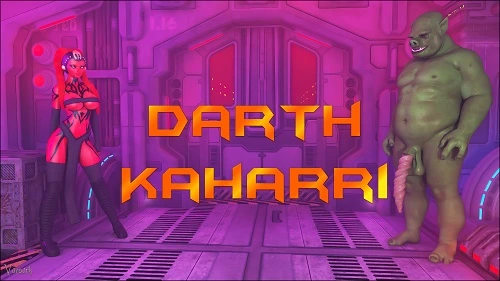 Vaesark - CGS 189 - Darth Kaharri