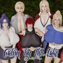 Cabin by the Lake – Version 0.24d