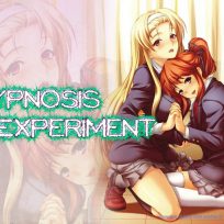 Hypnosis Experiment v1.0 (Eng)