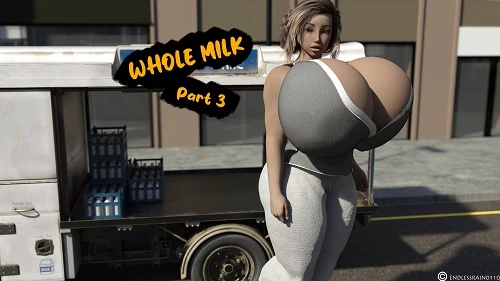 Art by Endlessrain0110 – Whole Milk 1-3