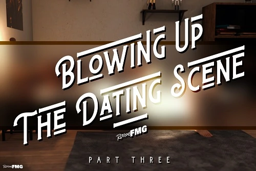 Art by RogueFMG – Blowing Up The Dating Scene 1-3