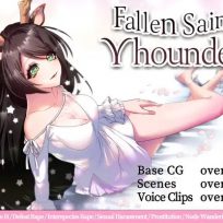 Fallen Saint Yhoundeh v1.06 (Eng)
