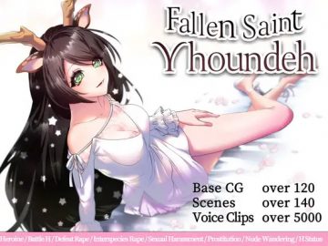 Fallen Saint Yhoundeh v1.06 (Eng)