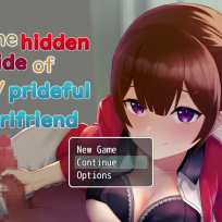 The Hidden Side of my Prideful Girlfriend (Eng)