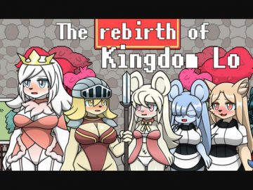 The rebirth of Kingdom Lo (Eng)