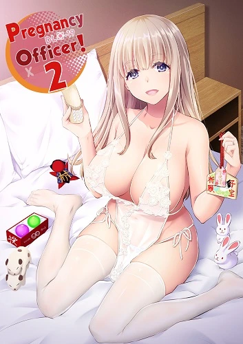 Pregnancy Officer 2 DLO-19 (English)