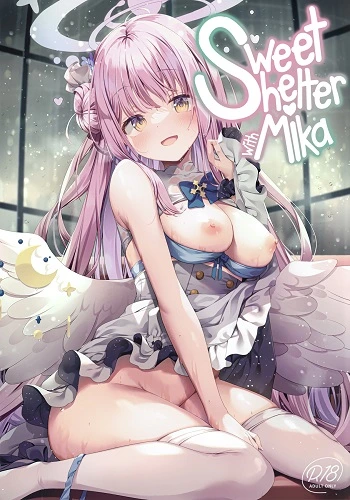 Sweet Shelter with Mika (English)
