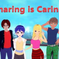 Sharing Is Caring – Version 0.0.9