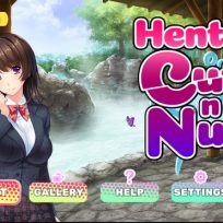 Hentai Cut and Nut (Eng)