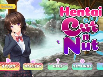 Hentai Cut and Nut (Eng)