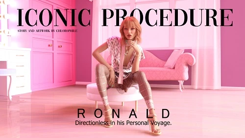 Chlorophile - Iconic Procedure