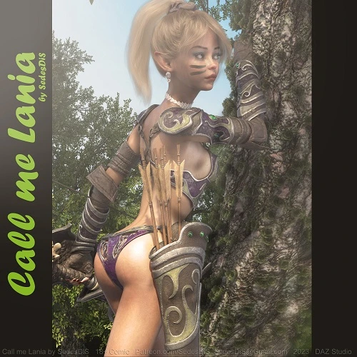 SedesDiS - Call me Lania