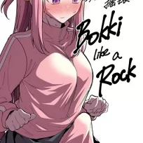Bokki Like a Rock (English)