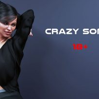 Crazy Son – Version 0.01a