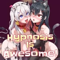 Hypnosis is Awesome (English)