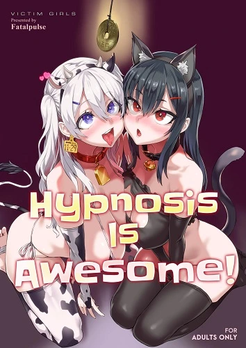 Hypnosis is Awesome (English)