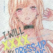I Will XXXX My Dress-Up Darling (English)