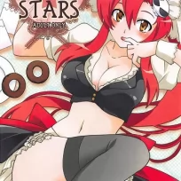 SWEET STARS (English)