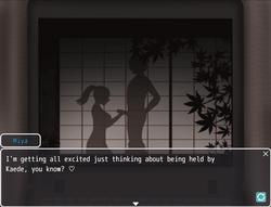 Dangerous Changes: Kaede Edition [v1.0] [SORAUE] screenshot 5