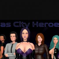 Solas City Heroes – Version 1.0.1