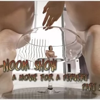 Art by RSerg2 – Noom-Noom Show – A Movie For a Pervert 1-2
