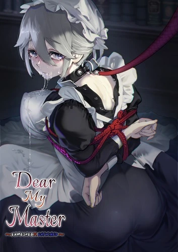 Dear My Master - Enmeshed x Entwined (English)