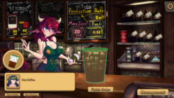 Cowtastic Cafe [v1.1.0.0] [Noa3] screenshot 0