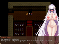 Prison Break Princess [Final] [Tanoshiitake] screenshot 0