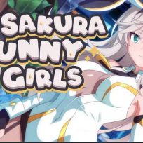 Winged Cloud – Sakura Bunny Girls