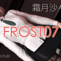 A Third Dimension – FROST07