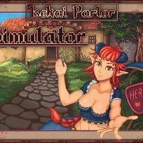 Isekai Parlor Simulator – Version 0.7.2
