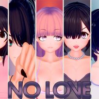 No Love – Version 0.08