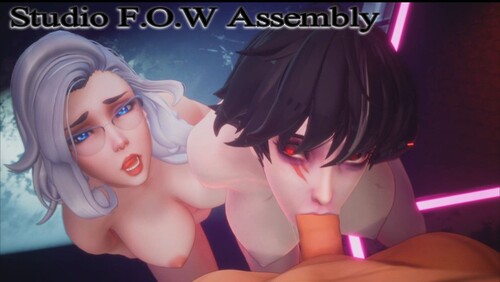 Studio F.O.W Assembly [2023]