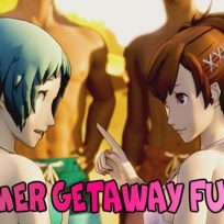 AmateurThrowaway – Summer Getaway