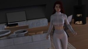 LustyVerse: Shackbang – Final | SXS Hentai