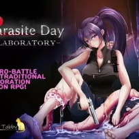 (jrpg h-game) Parasite Day -LABORATORY- 1.01 (Jap, Eng, Chi)