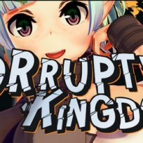 Corrupted Kingdoms – Version 0.19.7