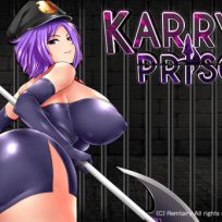 Remtairy – Karryn’s Prison v1.2.5.7