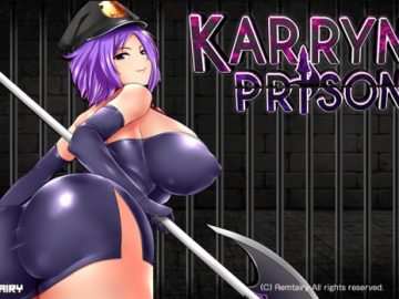 Remtairy - Karryn's Prison v1.2.5.7