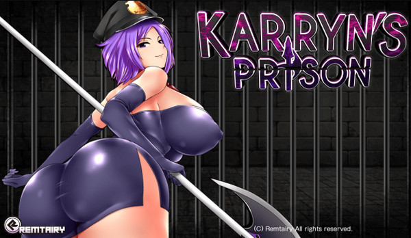 Remtairy - Karryn's Prison v1.2.5.7